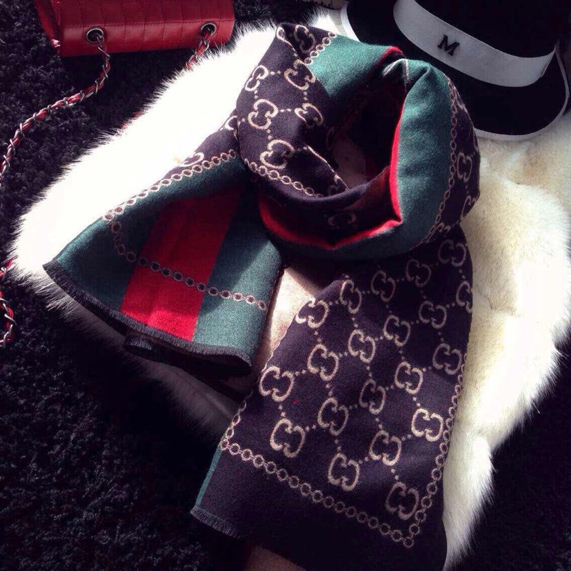 Ezyycart Bags GCI Scarf 017