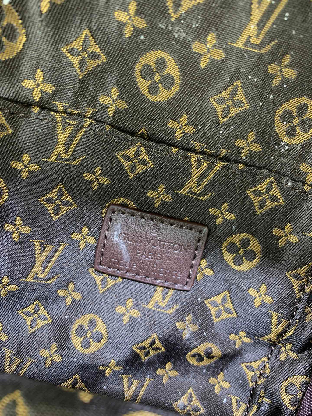 Anum Bags Mo - Bag LUV 642