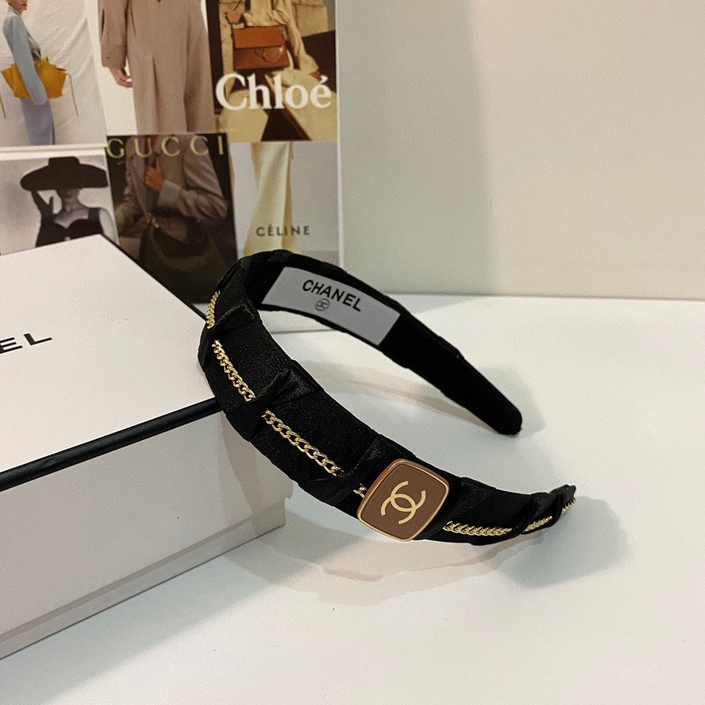 Anum Bags New Hair Band CHL 023