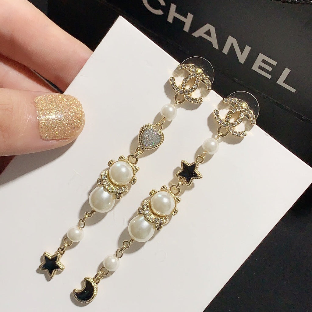 Anum Bags Earring CHL 080