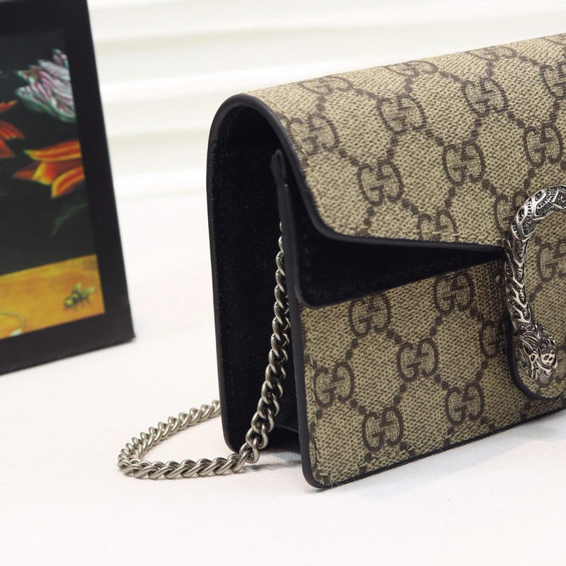 Ezyycart Bags Monvanti Shop - GCI Bags - 1124