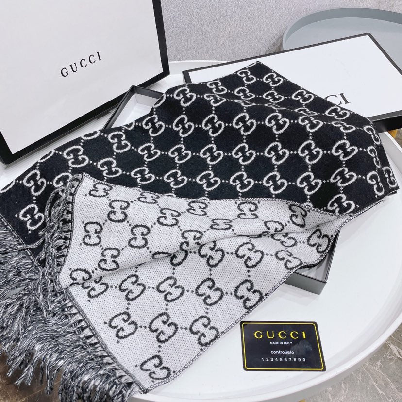 Ezyycart Bags GCI Scarf 016