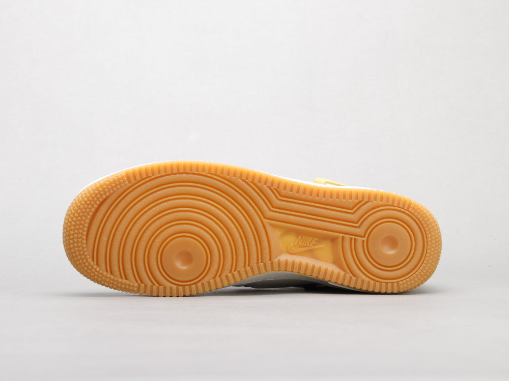 Ezyycart Bags AF1 Black and yellow mandarin duck breaks hook