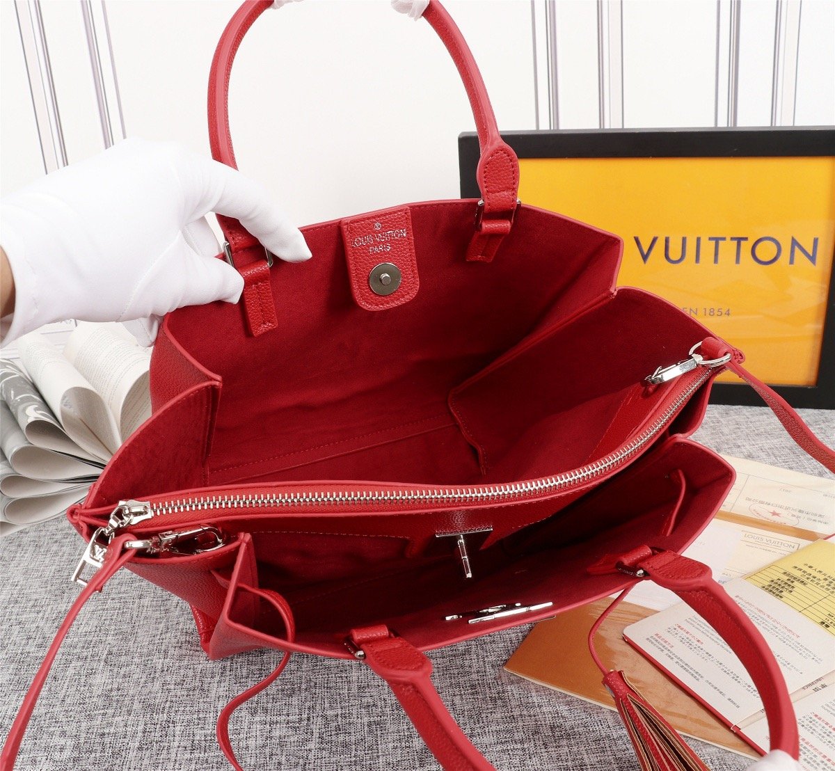 Anum Bags Bags LUV 193