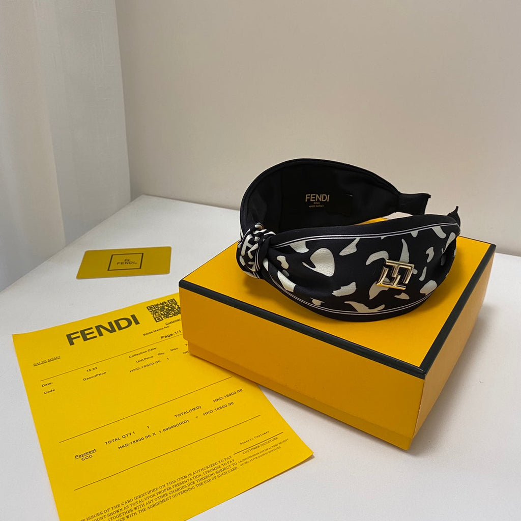 Ezyycart Bags New Hair Band FEI 049