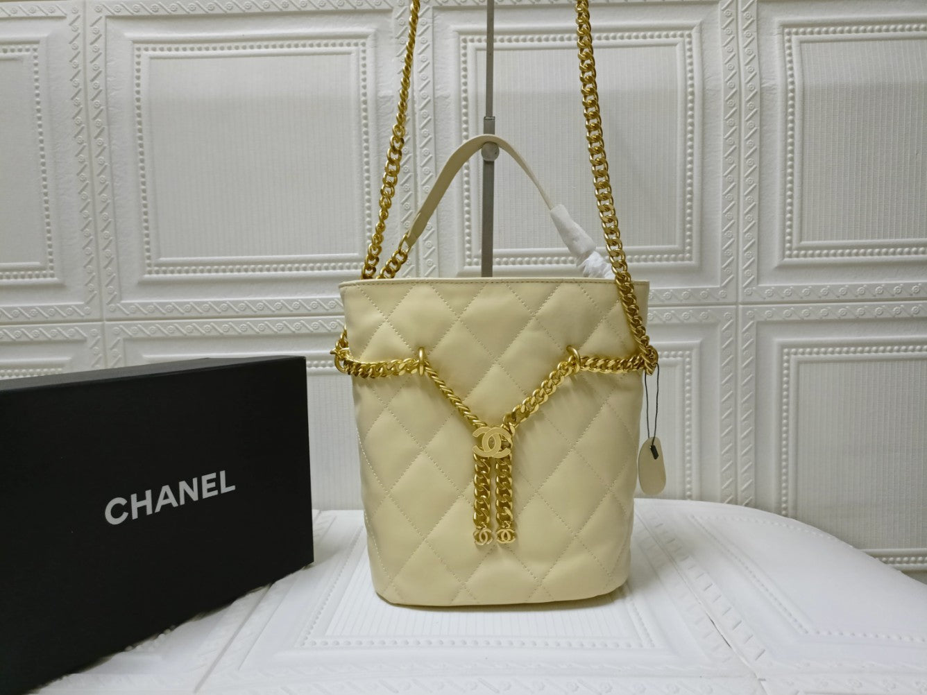 Anum Bags Mo - Bag CHL 436
