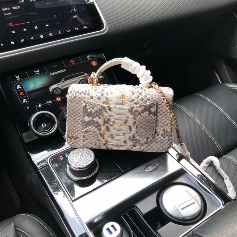 Anum Bags Monvanti Shop - CHL Bags - 2949
