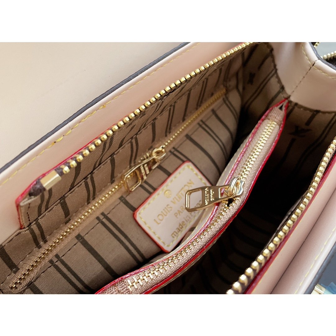 Ezyycart Bags Bags LUV 068