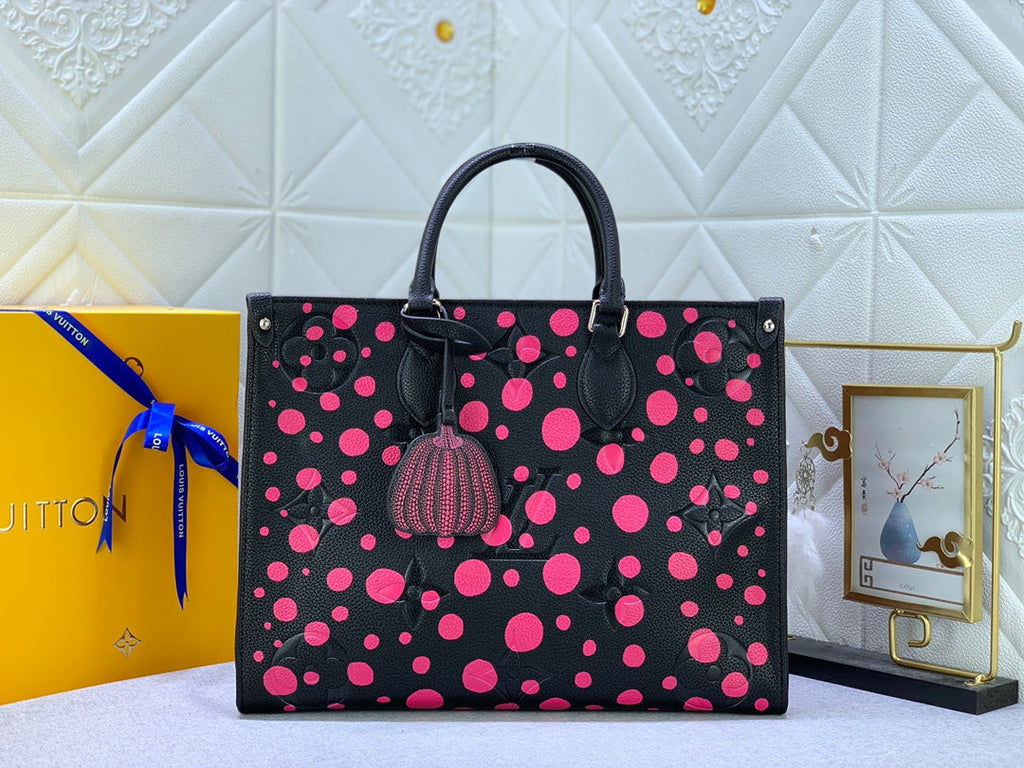 Anum Bags Mo - Bag LUV 634