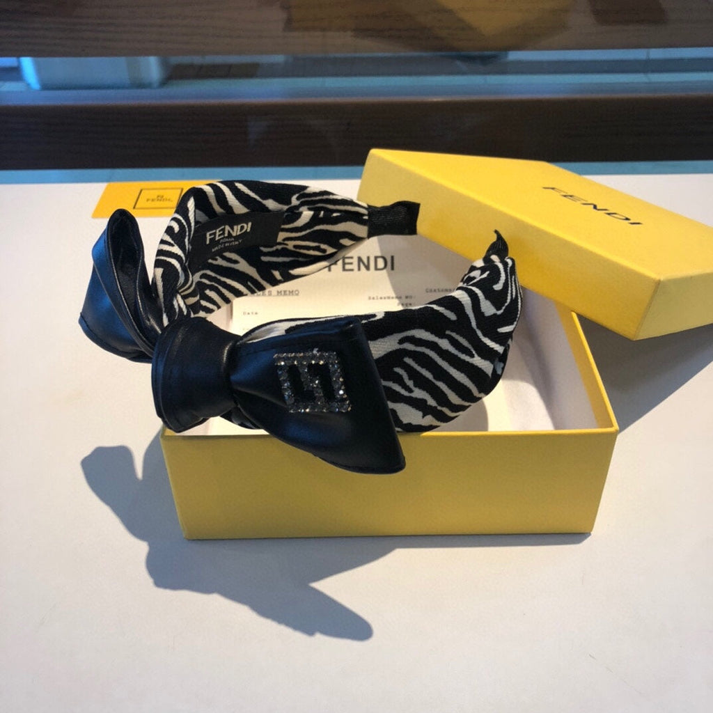 Ezyycart Bags New Hair Band FEI 039