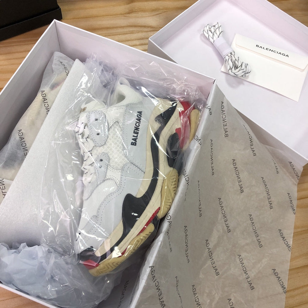 Ezyycart Bags Bla Sneaker 071
