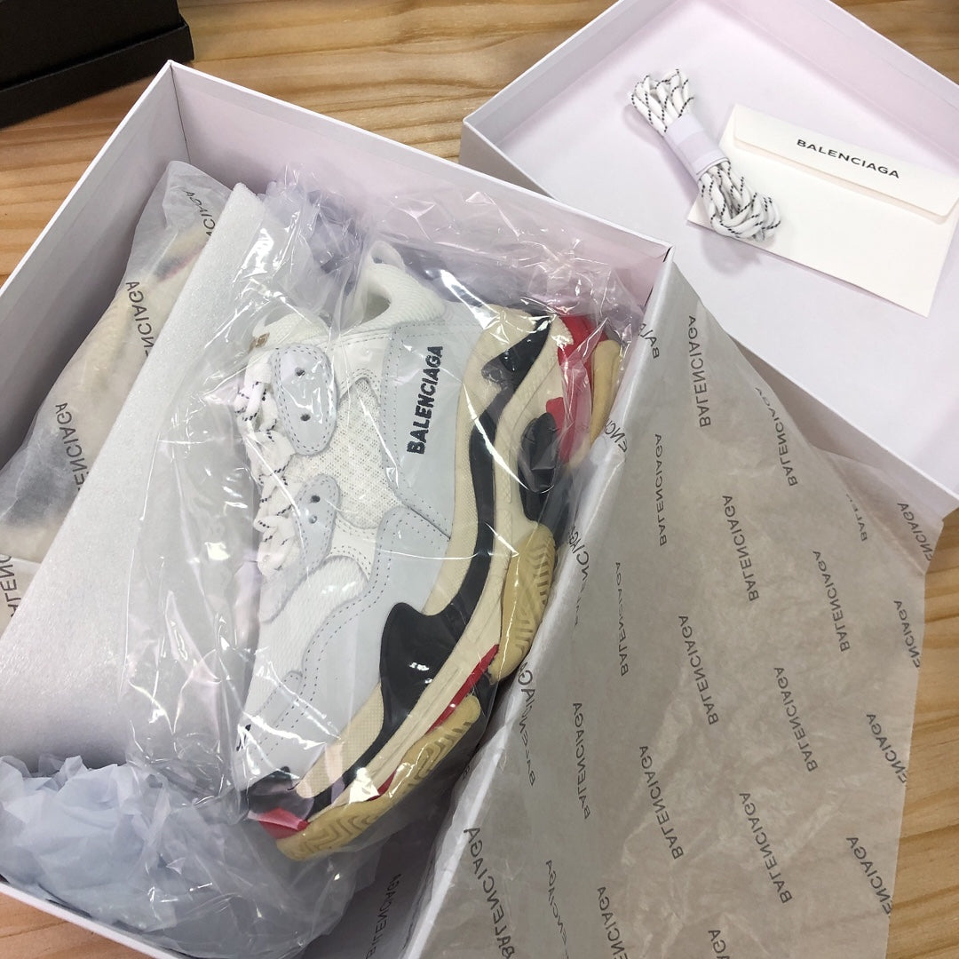 Ezyycart Bags Bla Sneaker 071
