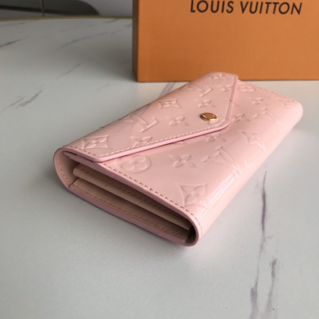 Anum Bags Wallet LUV 005