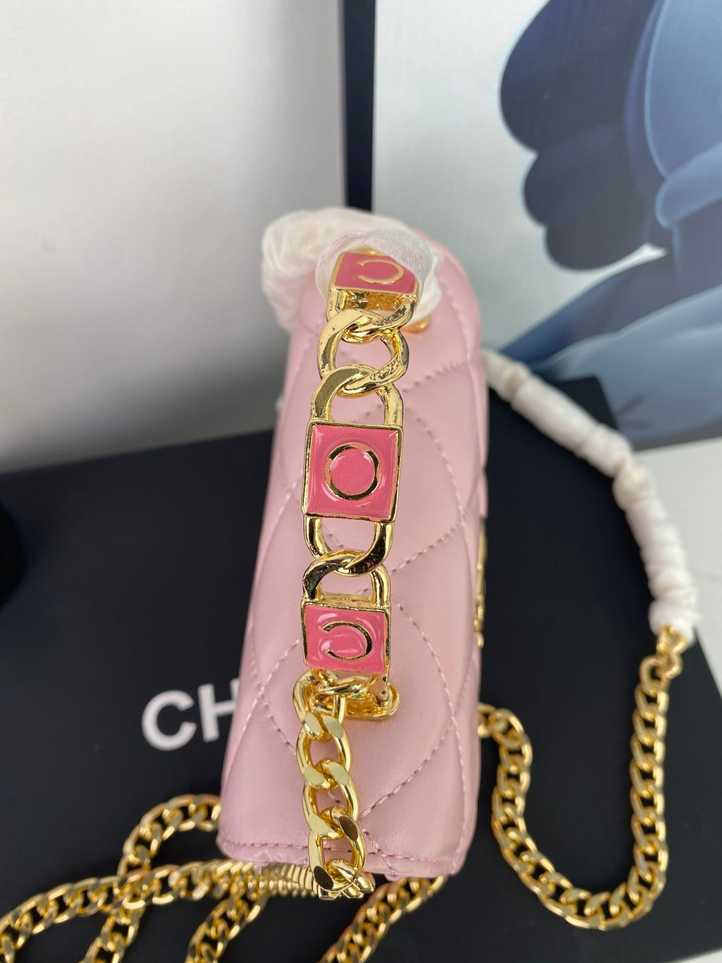 Anum Bags Mo - Bag CHL 412