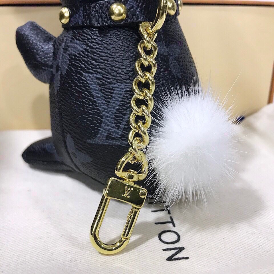 Anum Bags MO -Keychains LUV 051