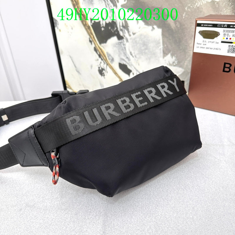 Ezyycart Bags Fan Fashion -MV - Top quality BBR Bags - 187