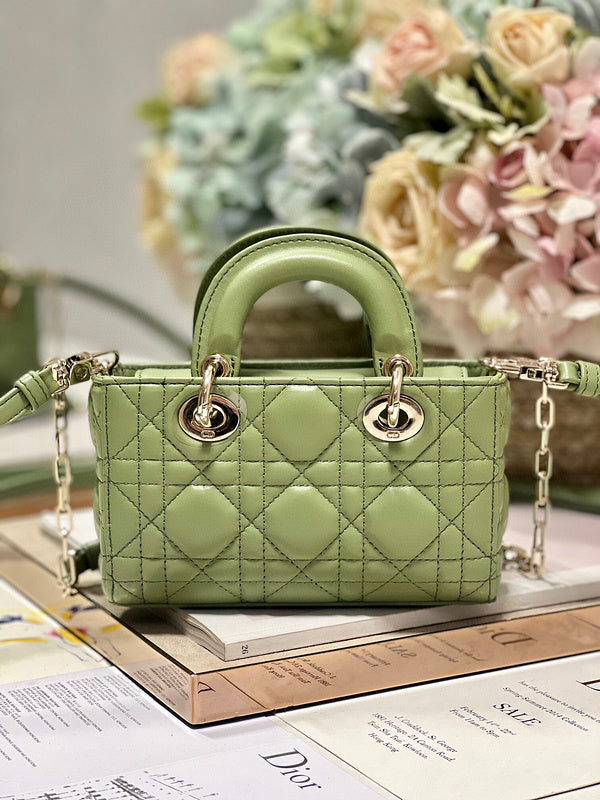 Anum Bags MV - Dir Bags - 1215