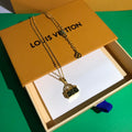 Anum Bags Necklace LUV027