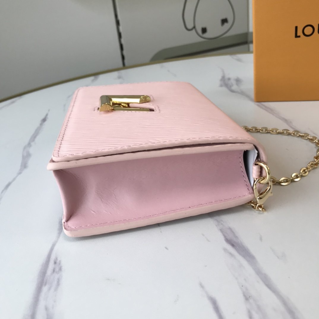 Anum Bags Wallet LUV 067