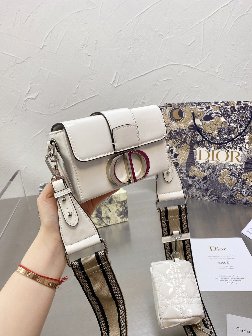 Anum Bags Bags DIR 191