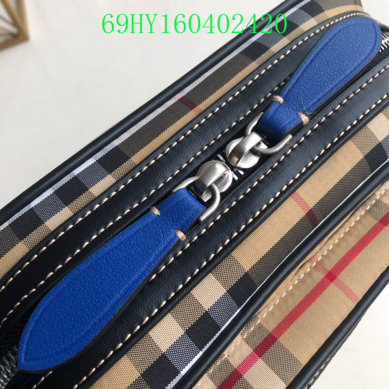 Ezyycart Bags Fan Fashion -MV - Top quality BBR Bags - 553