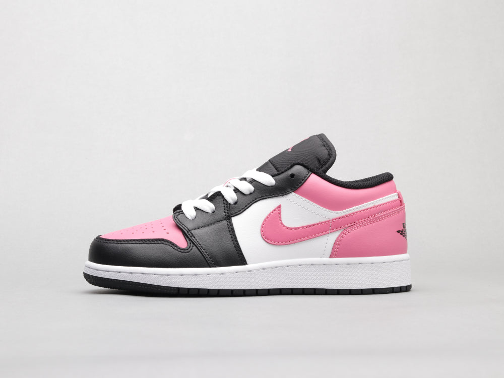 Ezyycart Bags AJ1 Cherry Blossom Black Powder