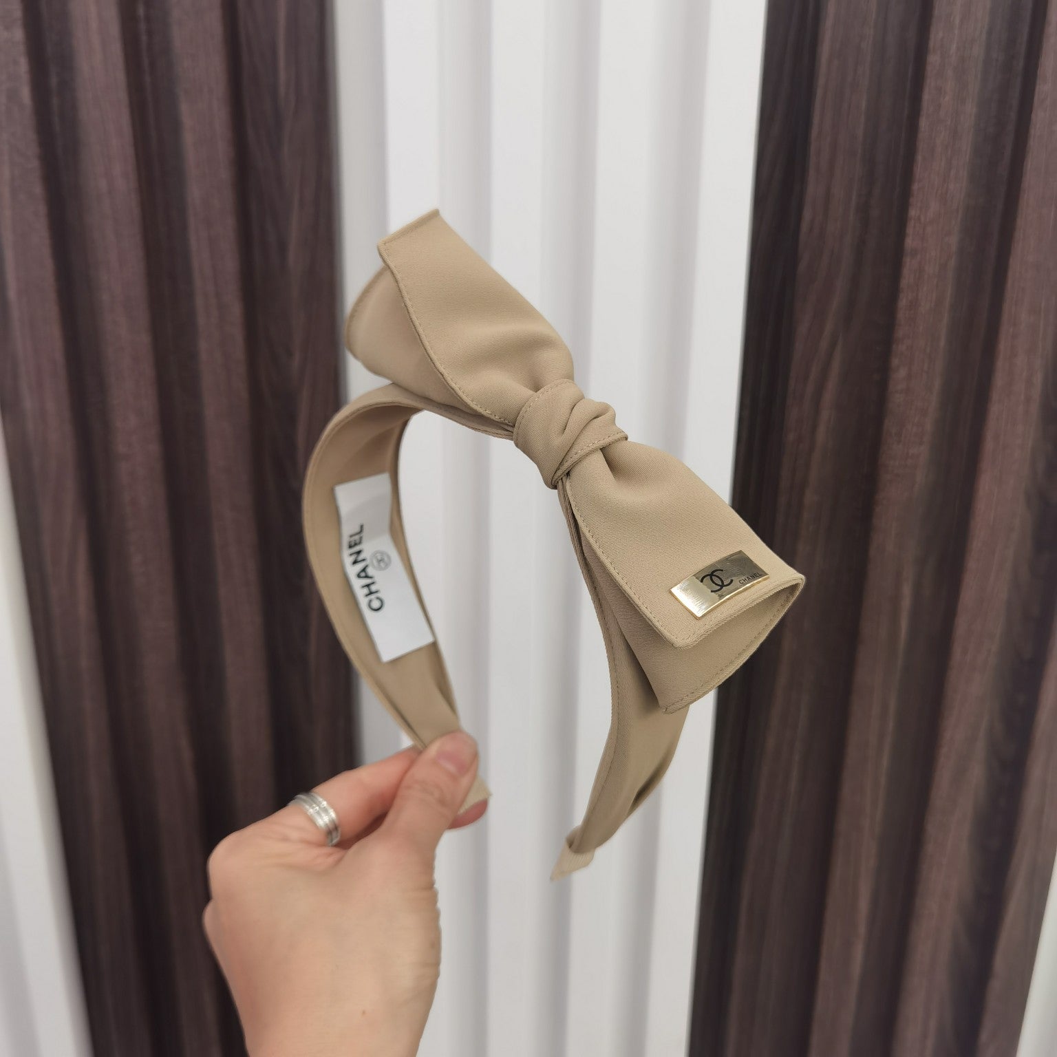 Anum Bags New Hair Band CHL 029