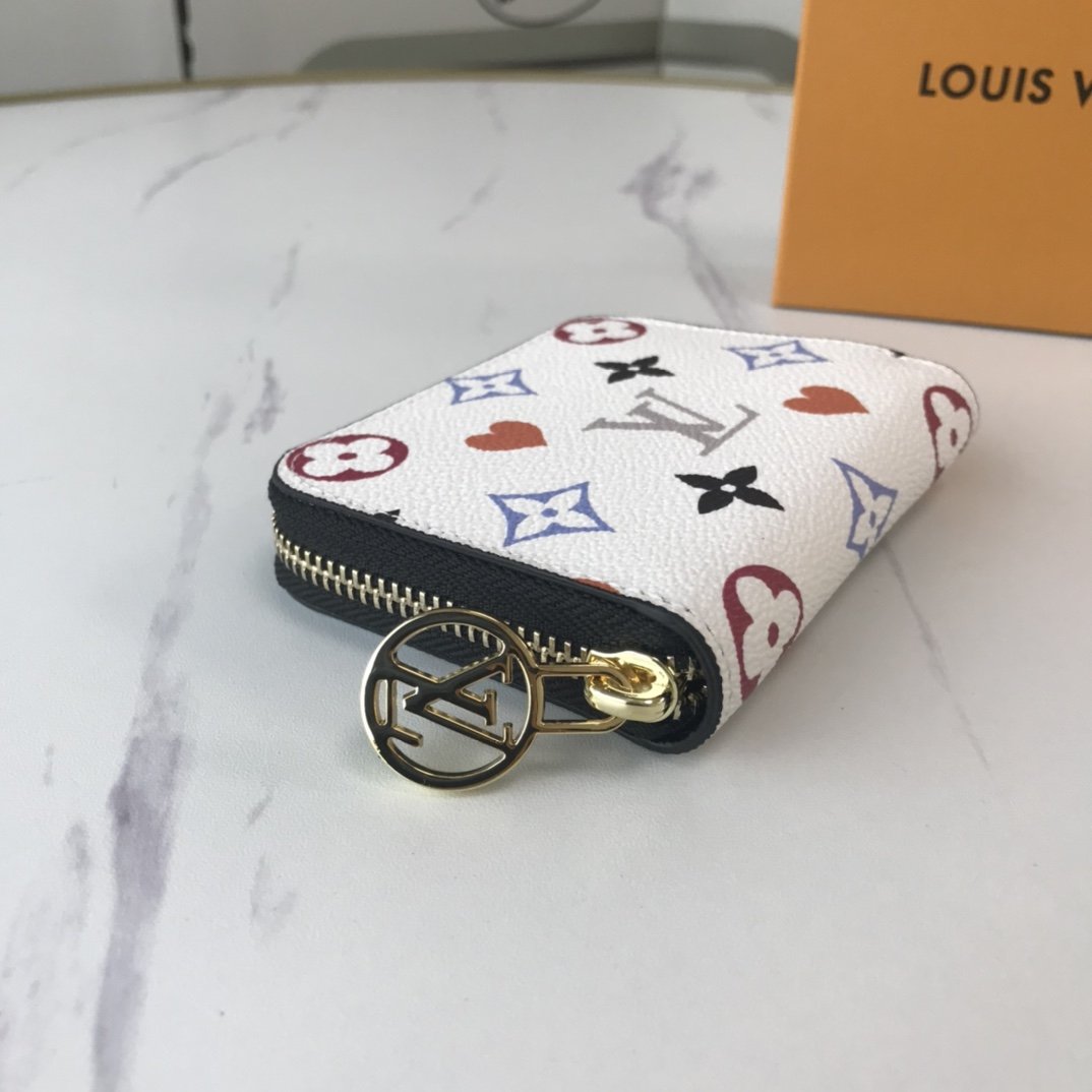 Ezyycart Bags Wallet LUV 029