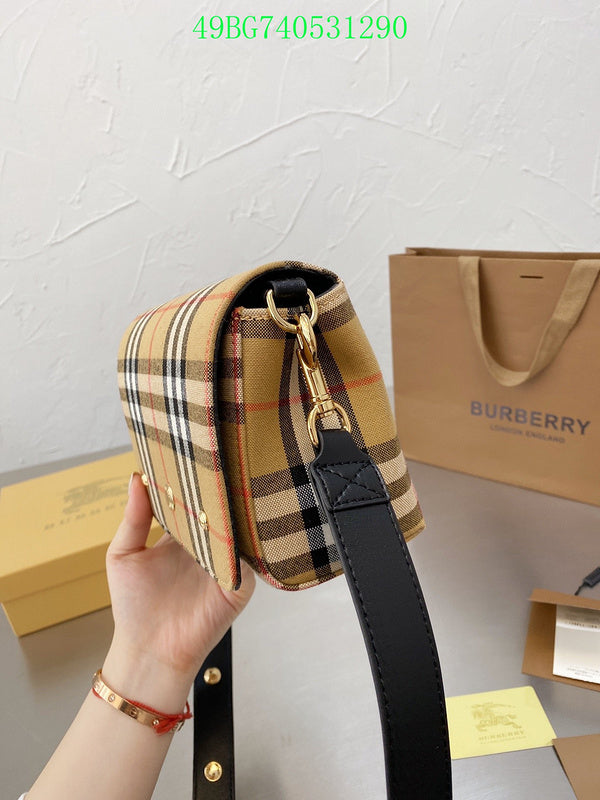 Ezyycart Bags Fan Fashion -MV - Top quality BBR Bags - 491