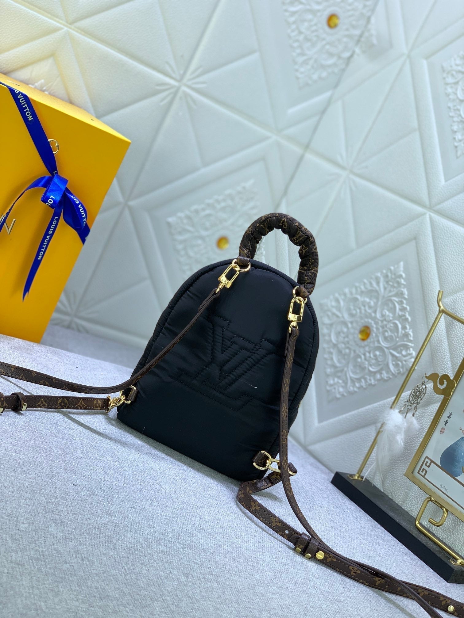 Anum Bags Mo - Bag LUV 641