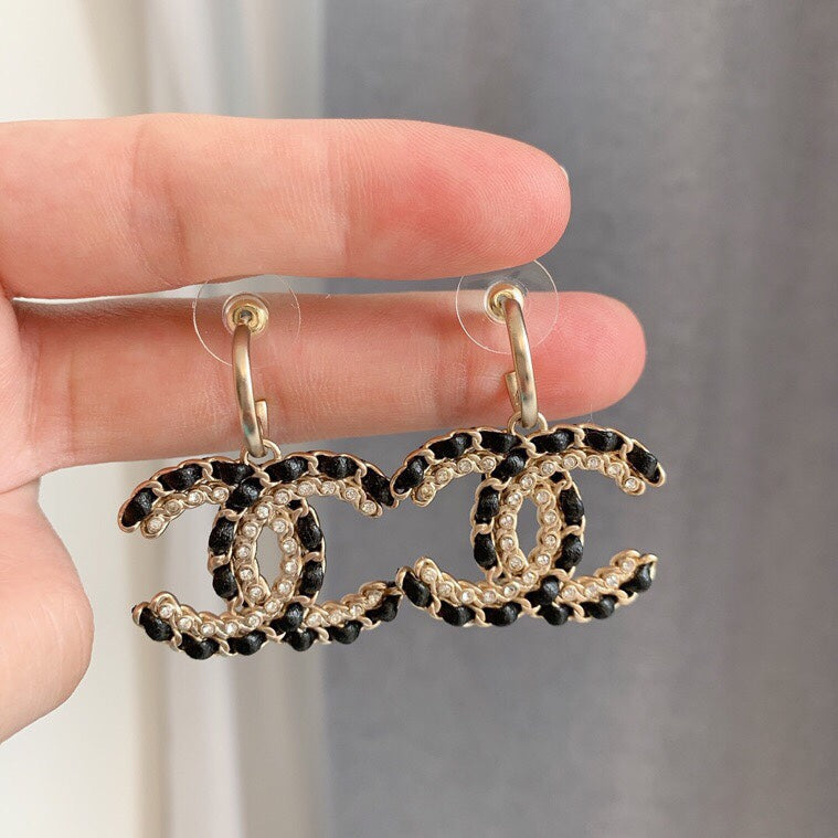 Anum Bags Earring CHL 075