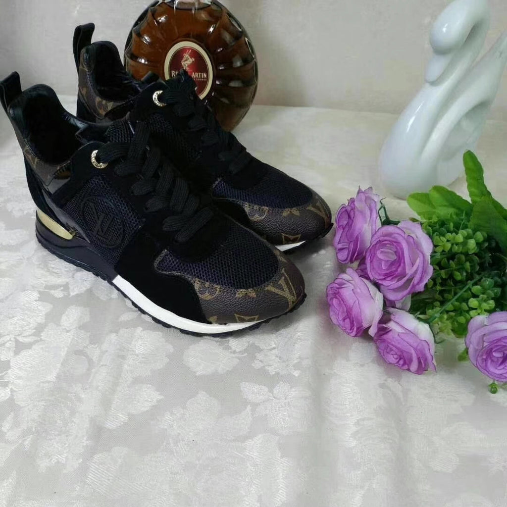 Anum Bags LUV Run Away Sneaker