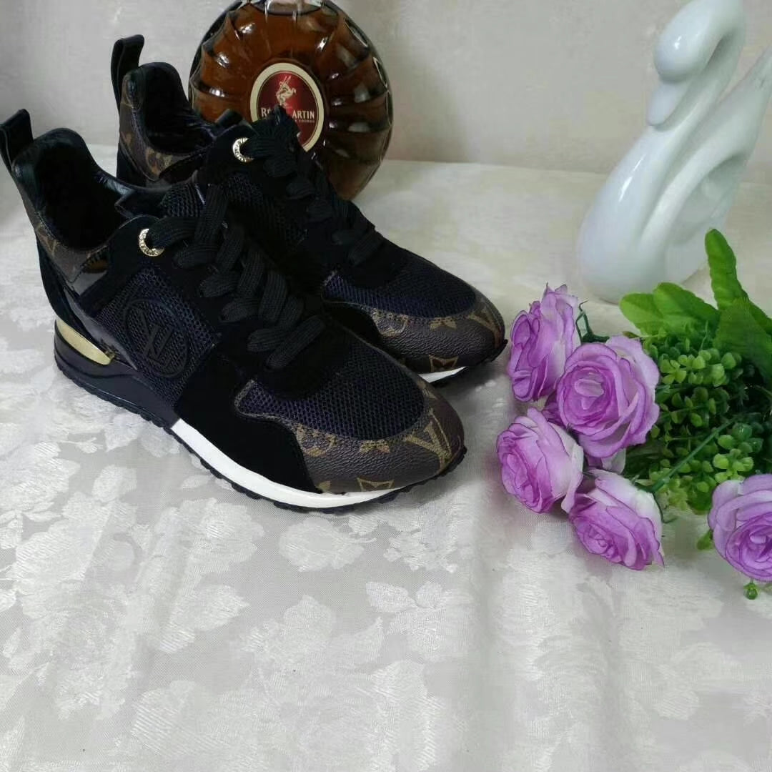 Anum Bags LUV Run Away Sneaker