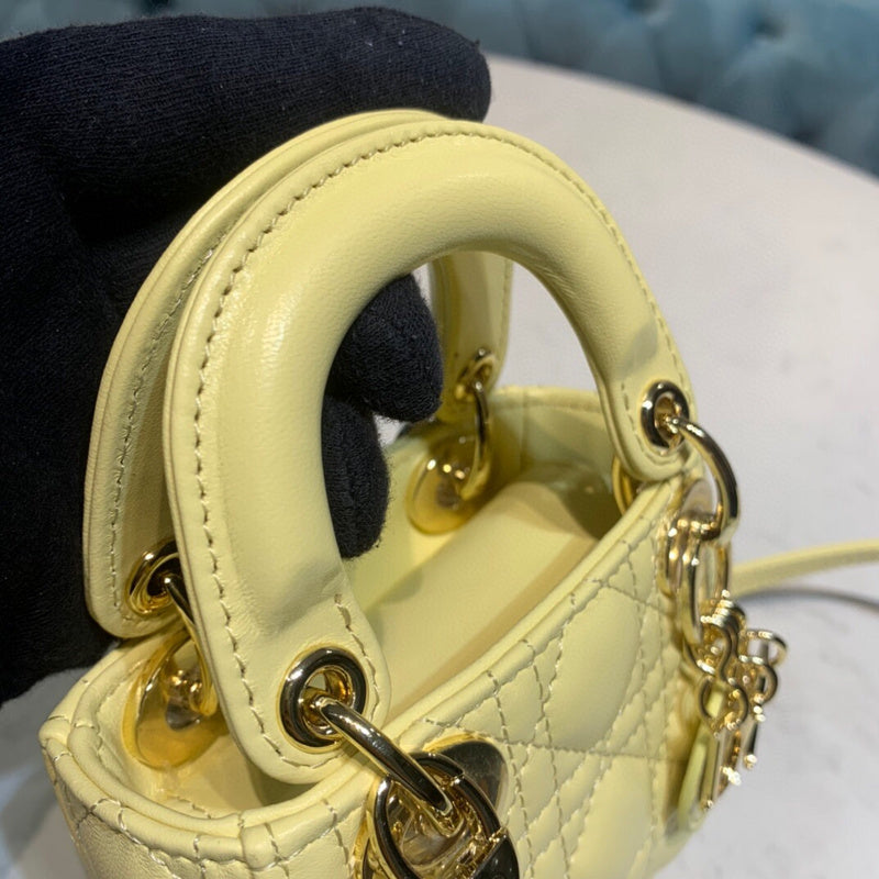 Ezyycart Bags MV - Dir Bags - 1725
