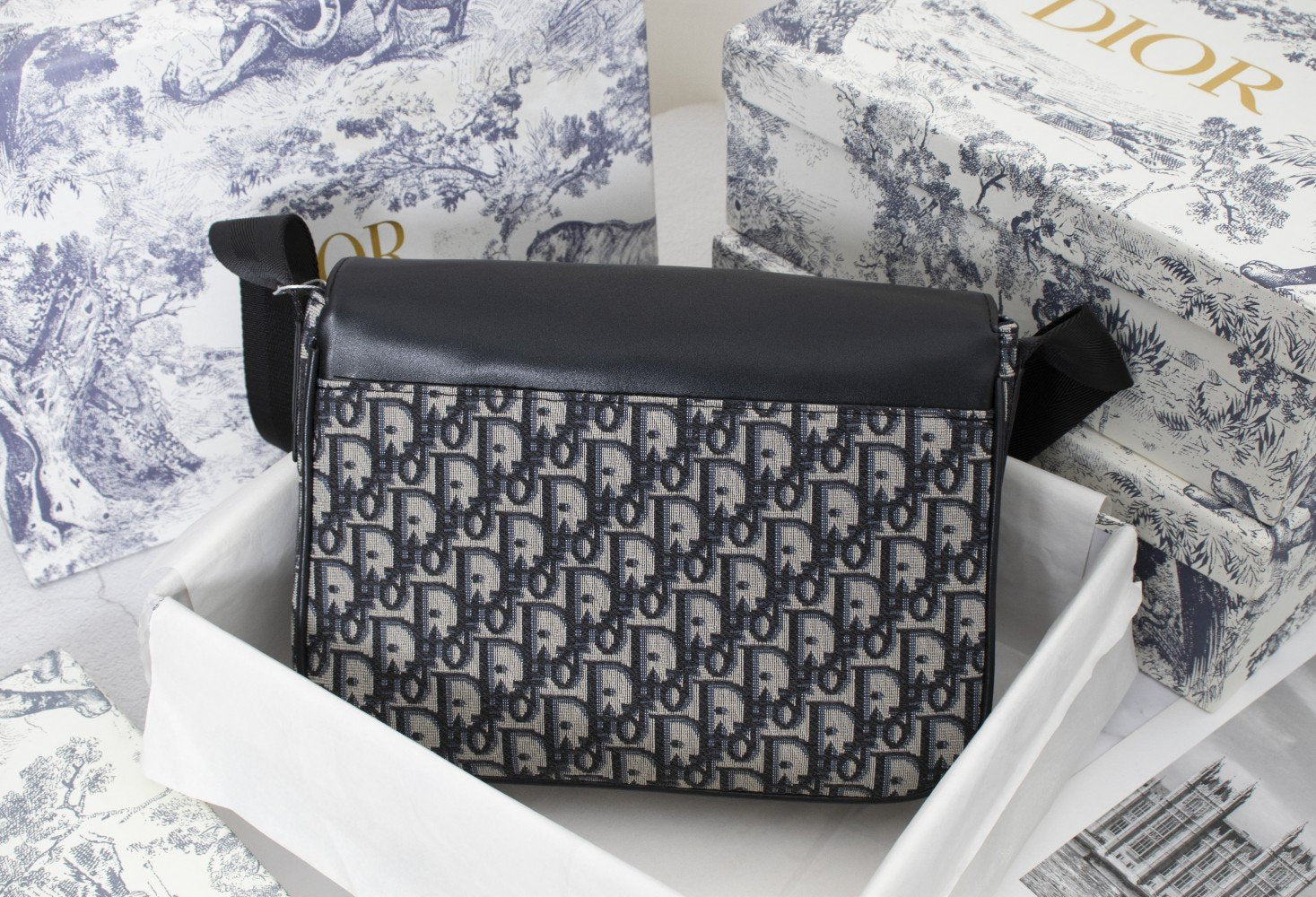 Ezyycart Bags Bags DIR 095