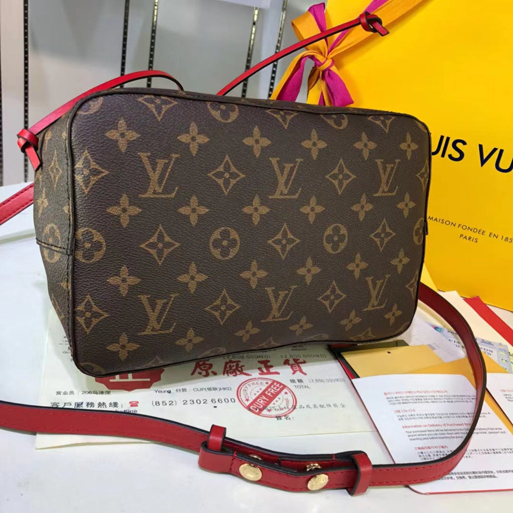 Anum Bags Elite Carryalls