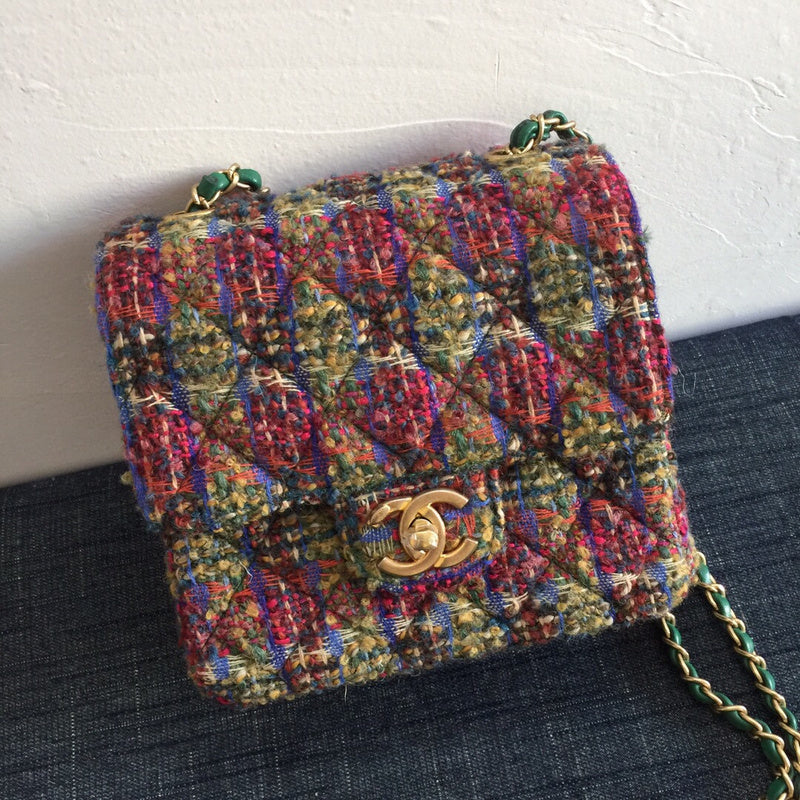 Anum Bags Monvanti Shop - CHL Bags - 2667