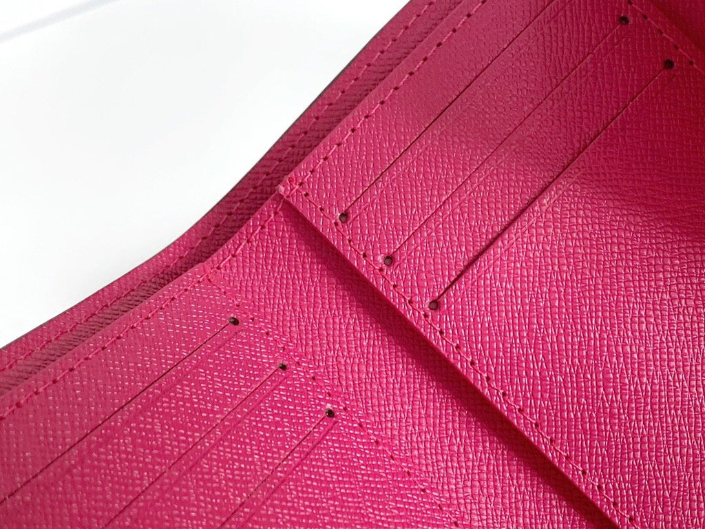 Anum Bags Wallet LUV 117