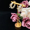Anum Bags Earring CHL 066