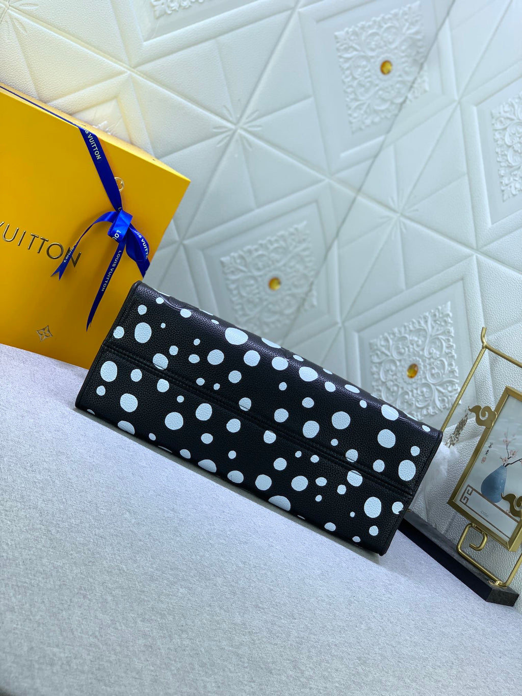 Anum Bags Mo - Bag LUV 635