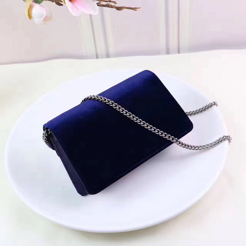 Ezyycart Bags Monvanti Shop - GCI Bags - 611