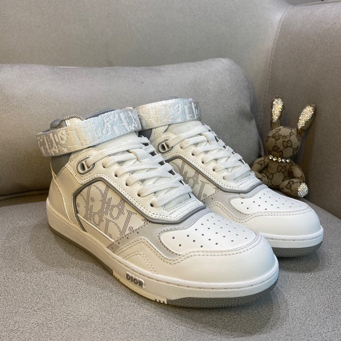 Anum Bags DIR B27 High White Gray