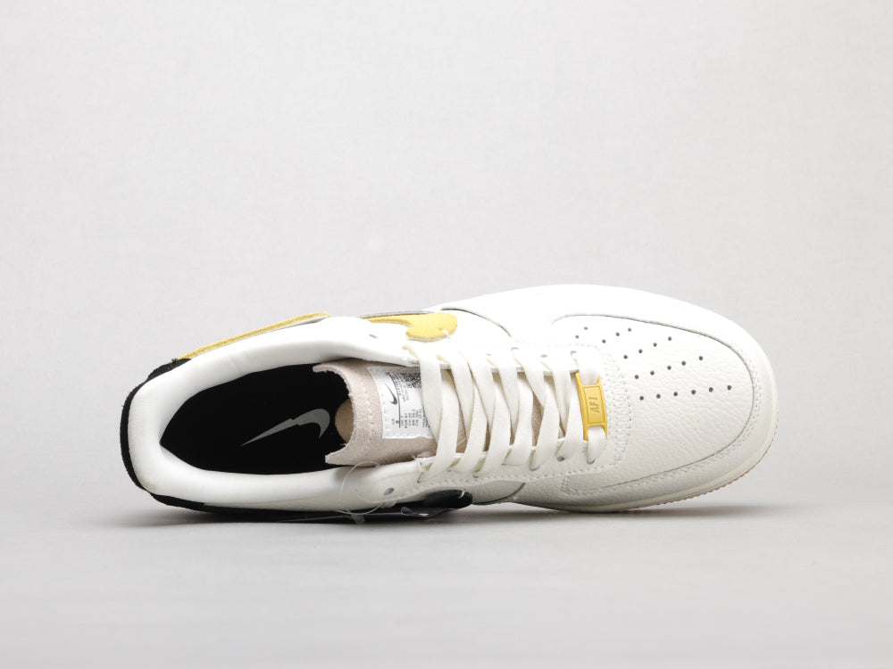 Ezyycart Bags AF1 Black and yellow mandarin duck breaks hook