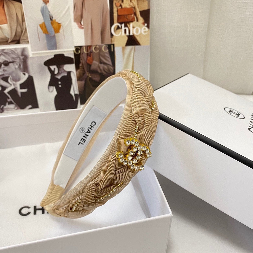 Anum Bags New Hair Band CHL 017