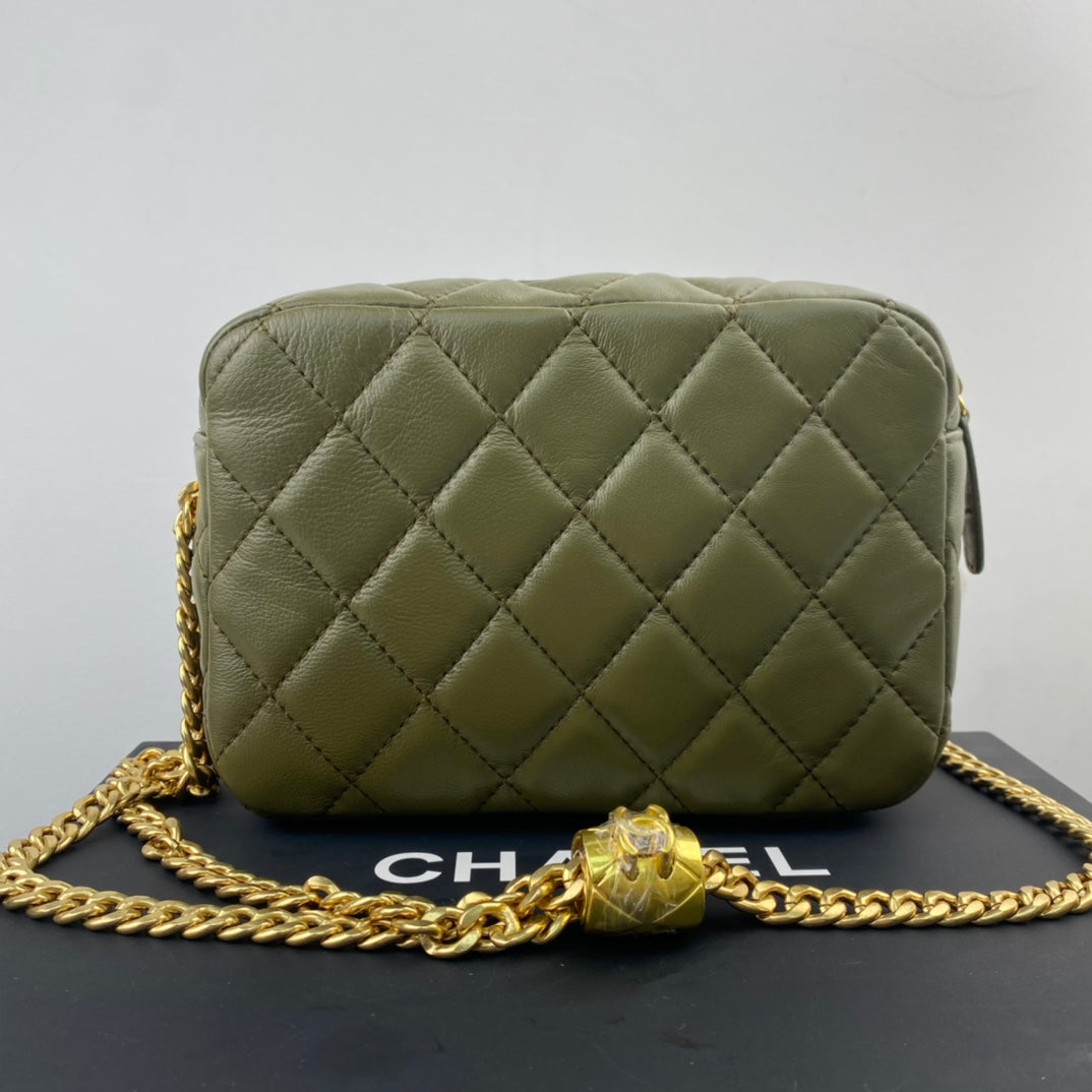 Anum Bags Arrival Bags CHL 448