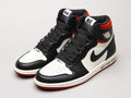 Ezyycart Bags AJ1 No resale of black and red