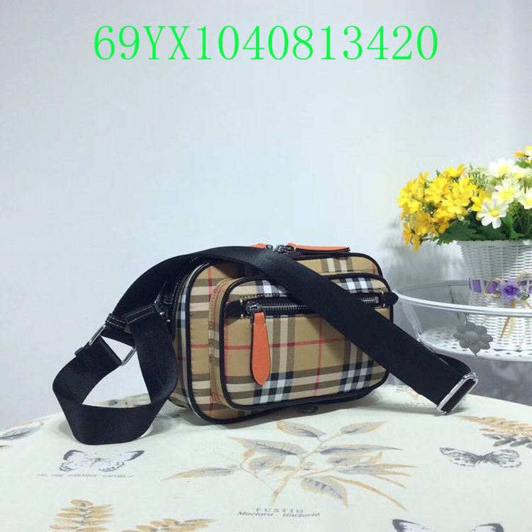 Ezyycart Bags Fan Fashion -MV - Top quality BBR Bags - 415