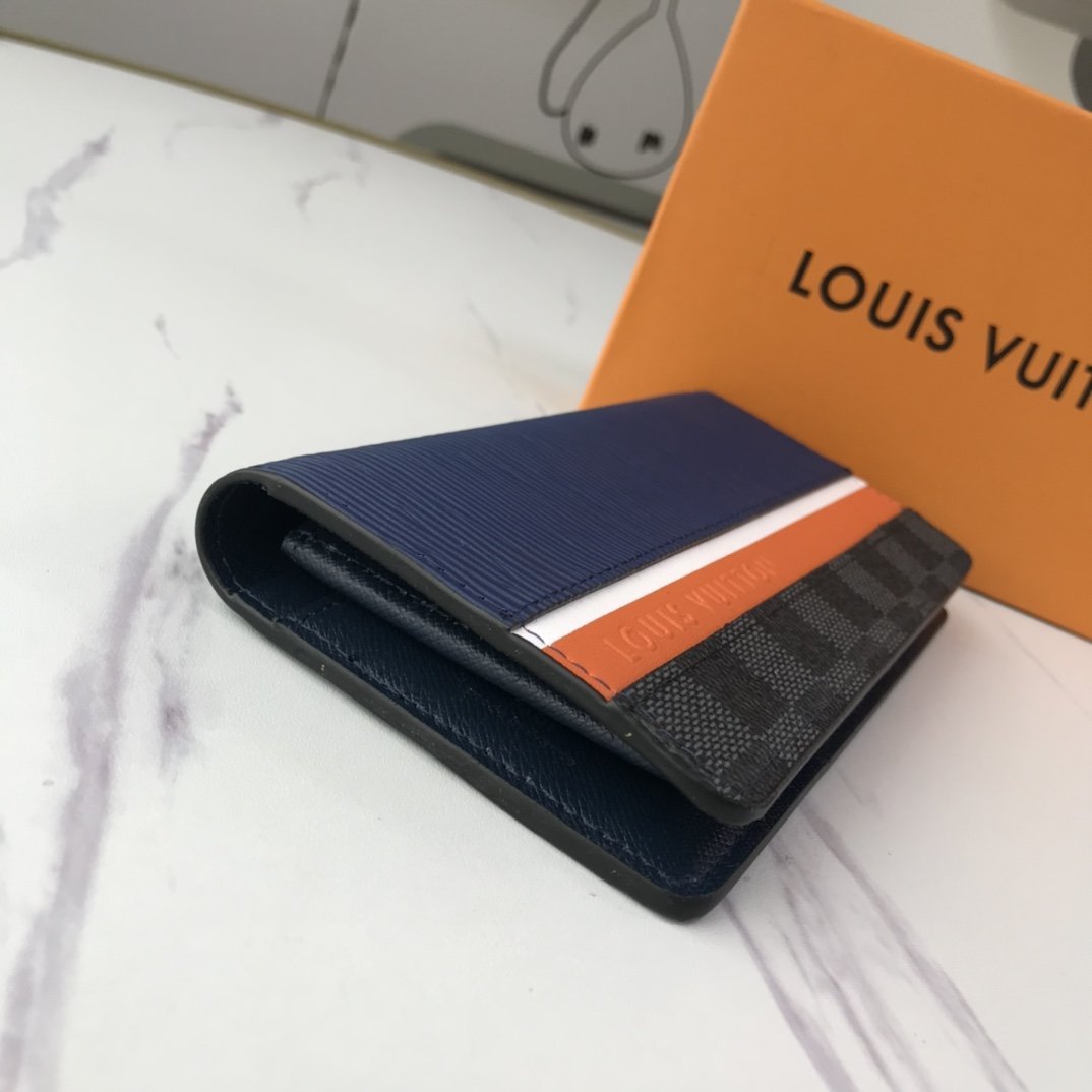 Anum Bags Wallet LUV 075