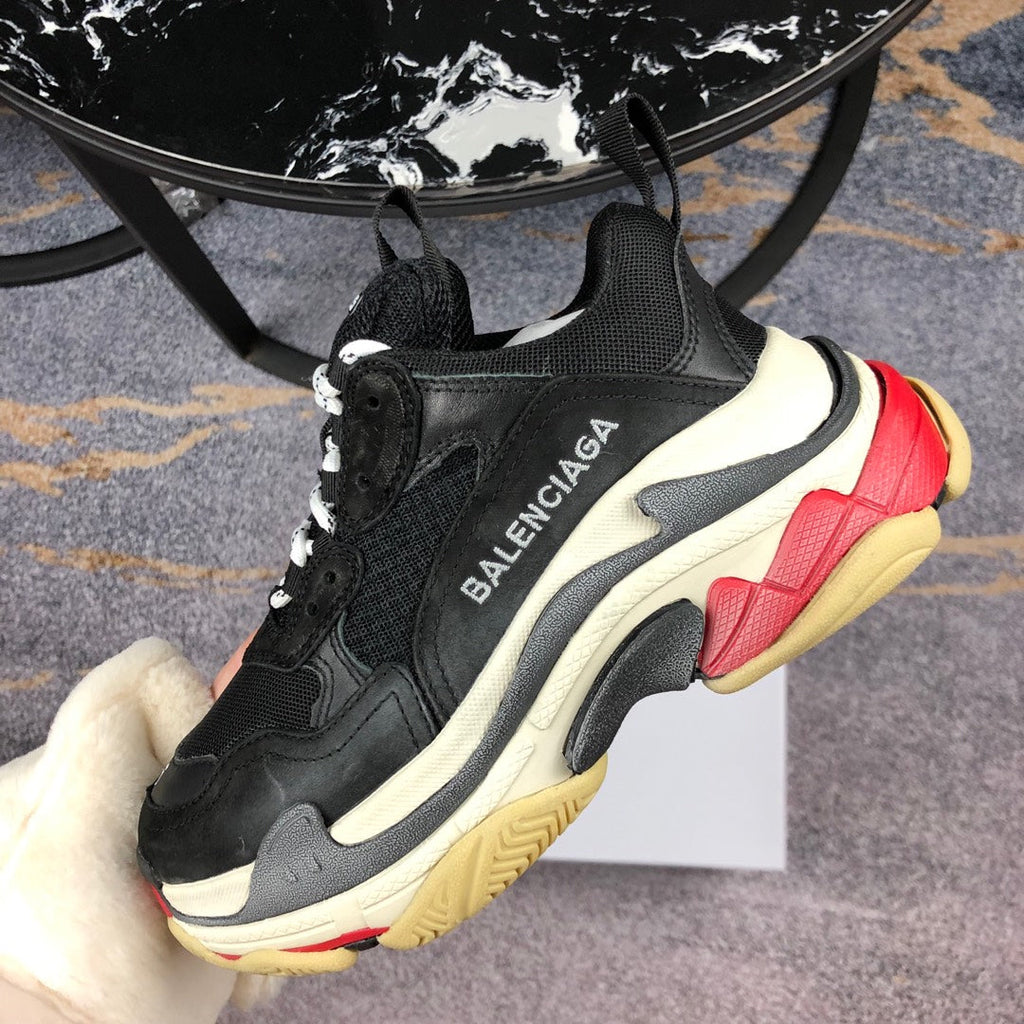 Ezyycart Bags Bla Sneaker 085