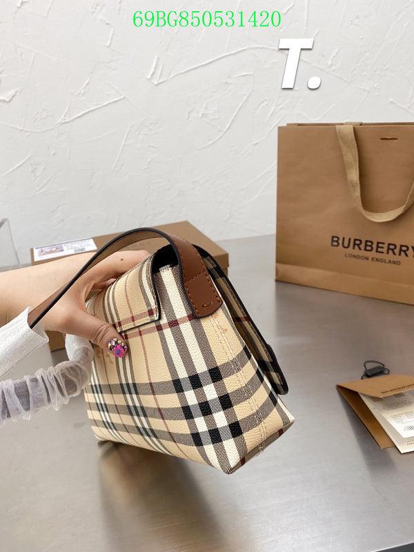 Ezyycart Bags Fan Fashion -MV - Top quality BBR Bags - 502